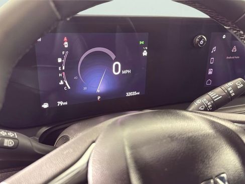 Certified 2024 Buick Encore GX Sport Touring w/ Comfort Package FWD image 20