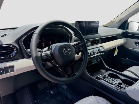 New 2026 Honda Pilot EX-L image 9