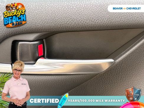 Used 2022 Toyota Camry XSE w/ Navigation Package FWD image 32
