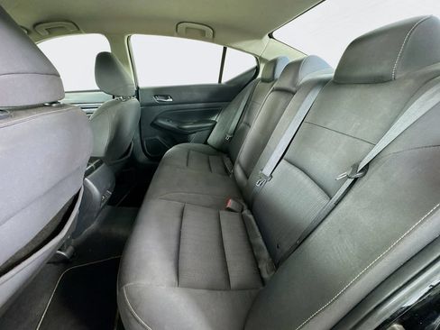 Used 2020 Nissan Altima 2.5 S FWD image 28