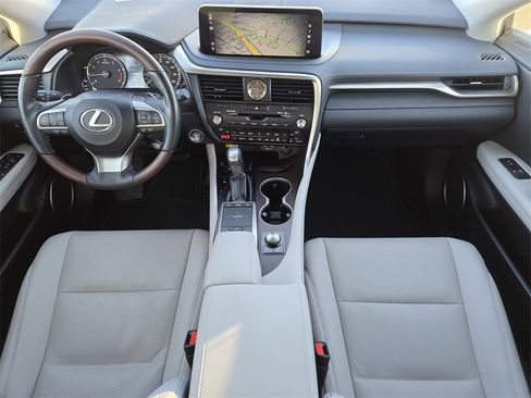 Used 2022 Lexus RX 350 FWD w/ Premium Package image 25