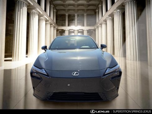 New 2026 Lexus ES 350e FWD image 9