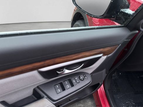 Used 2022 Honda CR-V EX image 7