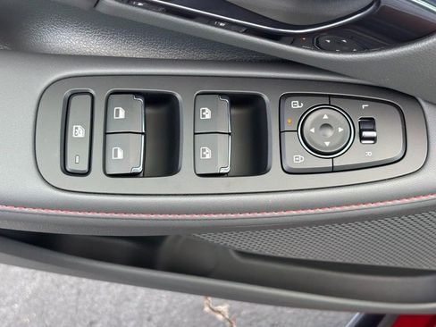 New 2025 Hyundai Sonata SEL FWD image 19
