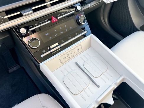 New 2026 Hyundai Santa Fe SE AWD/4WD image 20
