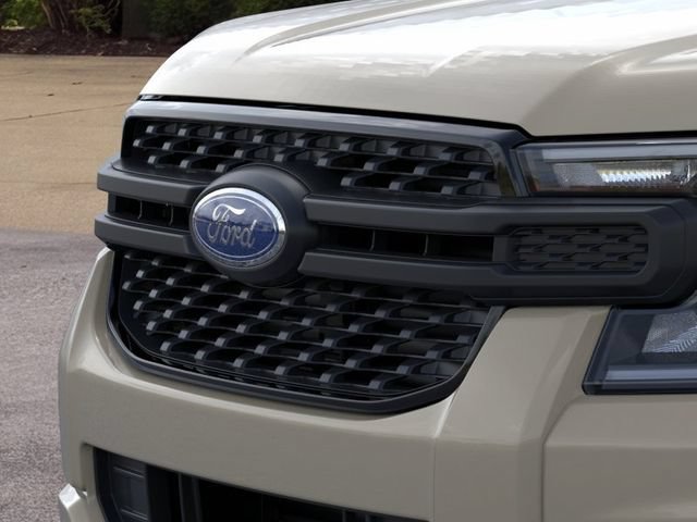 New 2026 Ford Ranger XL AWD/4WD image 29