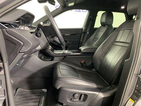 Used 2023 Land Rover Range Rover Evoque S image 15