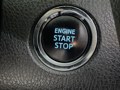 Used 2022 Toyota Camry TRD FWD image 23