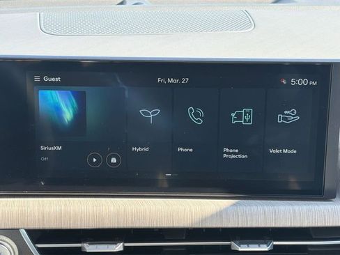 New 2026 Hyundai Sonata SEL FWD image 14