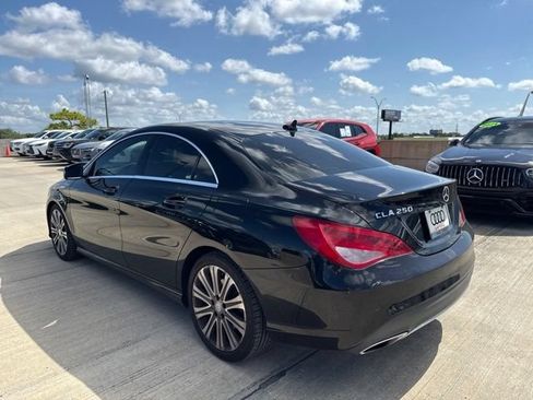 Used 2017 Mercedes-Benz CLA 250 image 5