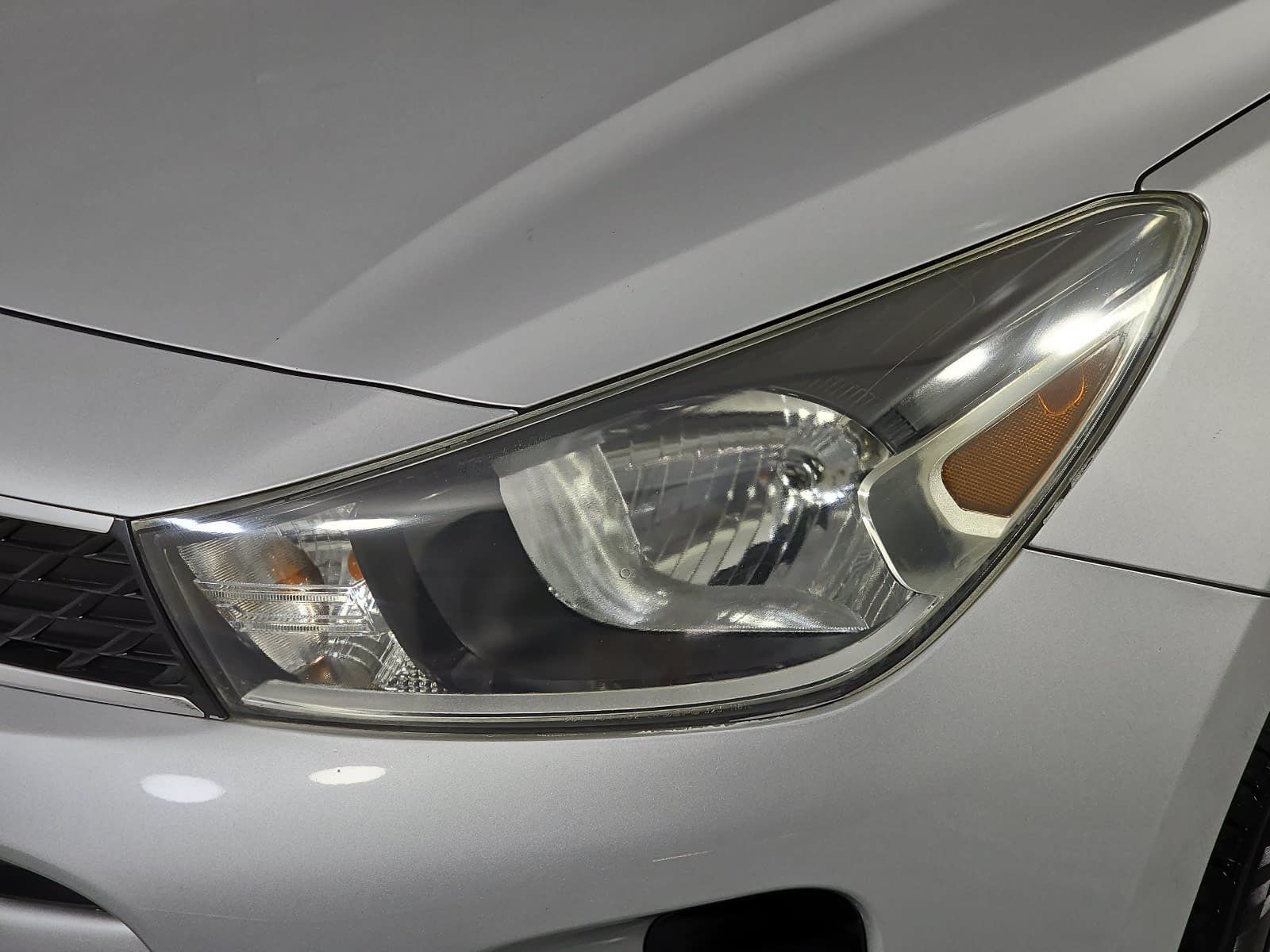 Used 2020 Kia Rio S FWD image 26