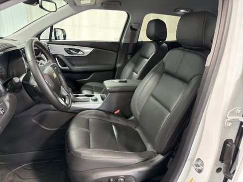 Certified 2023 Chevrolet Blazer LT image 5