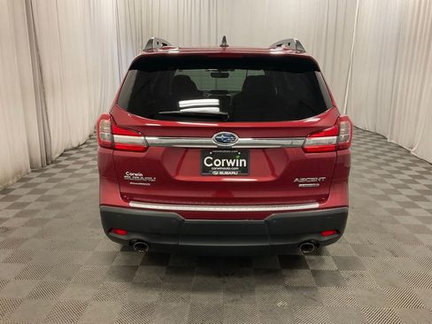 Used 2021 Subaru Ascent Limited w/ Technology Package AWD/4WD image 10