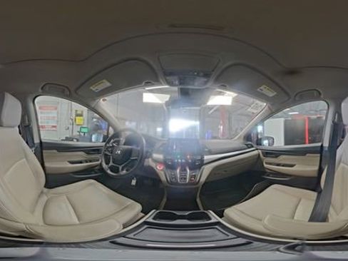 Used 2019 Honda Odyssey Touring image 7