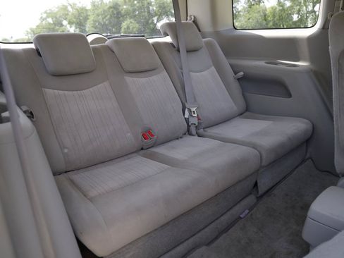 Used 2013 Nissan Quest SV FWD image 22
