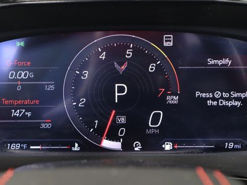 Used 2022 Chevrolet Corvette Stingray Premium Conv w/ 3LT image 26