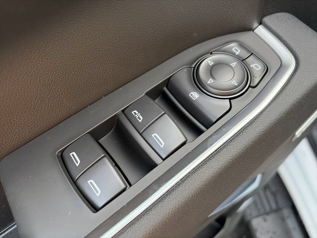 New 2026 Chevrolet Silverado 1500 RST w/ RST All Star Premium Package AWD/4WD image 16