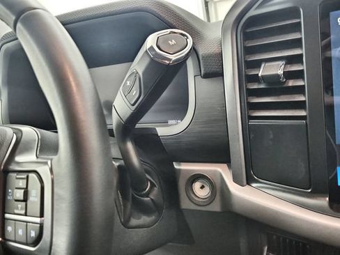 Used 2025 Ford F150 XLT w/ Equipment Group 301A Standard AWD/4WD image 61