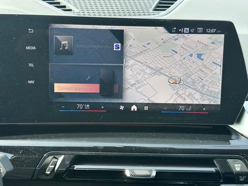 New 2026 BMW X1 xDrive28i w/ Technology Package image 18