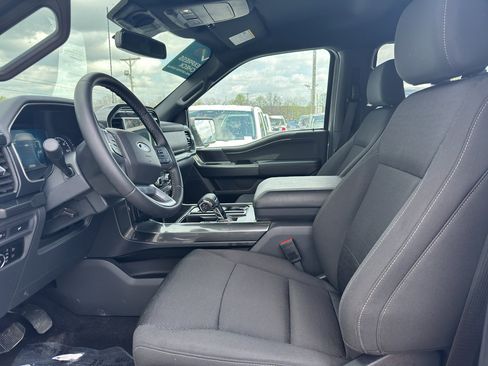 Used 2023 Ford F150 XLT w/ Equipment Group 302A High image 7