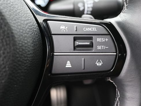 Used 2023 Honda Civic Sport image 24