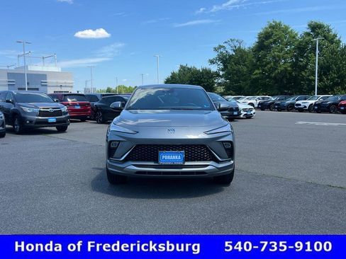 Used 2024 Buick Envista Avenir FWD image 3