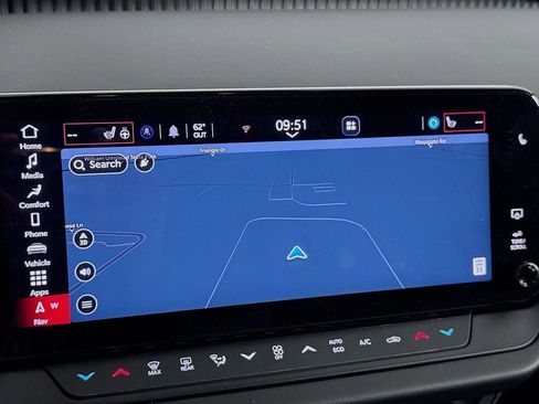 New 2025 Dodge Charger R/T w/ Quick Order Package 25M R/T image 46