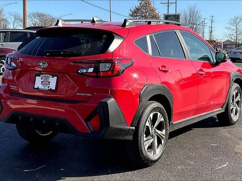 Certified 2024 Subaru Crosstrek 2.0i Premium image 14