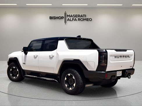 Used 2022 GMC Hummer EV Edition 1 AWD/4WD image 3