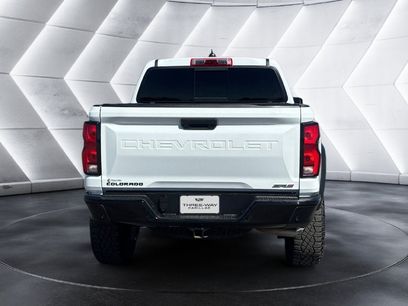 Certified 2024 Chevrolet Colorado ZR2 w/ Technology Package
