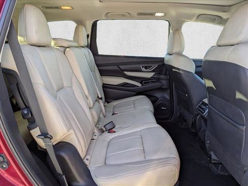 Used 2019 Subaru Ascent Limited image 22
