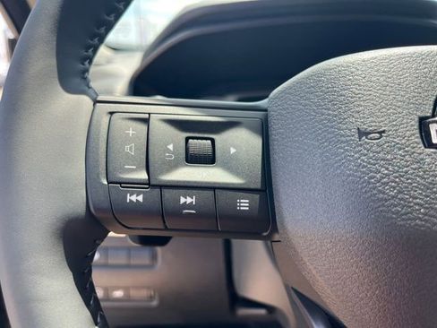 New 2026 Nissan Rogue SV FWD image 15