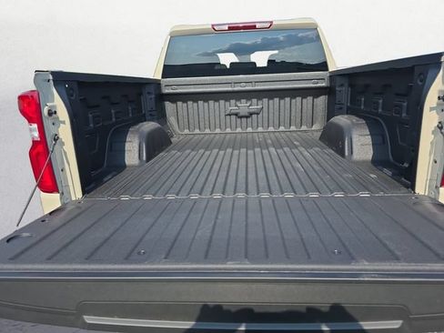 New 2026 Chevrolet Silverado 1500 RST w/ RST Select Package AWD/4WD image 24