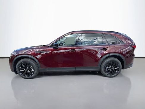 New 2026 MAZDA CX-90 Plug-In Hybrid w/Premium Sport image 6