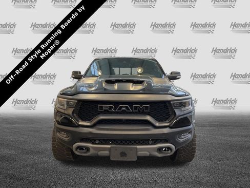 Used 2022 RAM 1500 TRX w/ TRX Level 2 Equipment Group AWD/4WD image 3