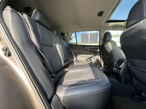 Certified 2022 Subaru Outback Limited XT w/ Popular Package #2 image 14