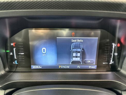 Used 2024 Ford Ranger XL w/ Trailer Tow Package image 17