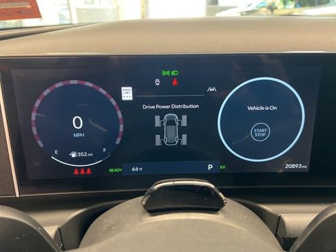 Used 2025 Hyundai Tucson SEL image 29