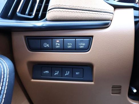 New 2026 MAZDA CX-70 3.3 Turbo S w/ Premium Plus image 34