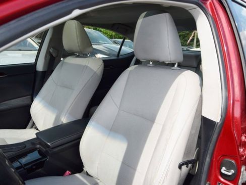 Used 2015 Lexus ES 350 w/ Luxury Package image 18