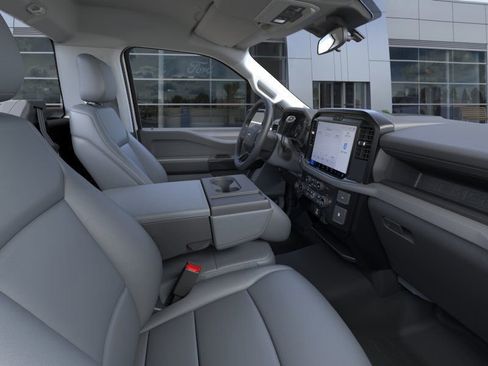New 2026 Ford F150 XL image 11