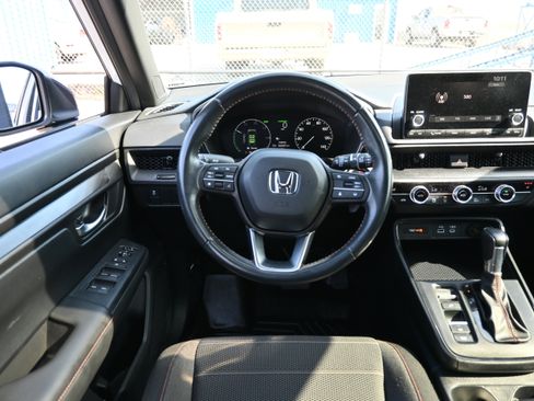 Used 2023 Honda CR-V Sport image 30