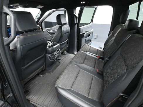 Used 2023 Ford F150 Tremor w/ 360 Degree Camera Package image 36