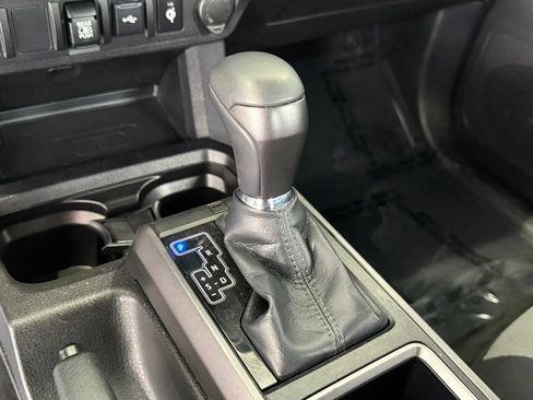 Certified 2023 Toyota Tacoma TRD Sport image 26