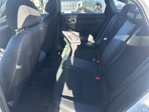 Certified 2023 Honda Civic Sport image 17