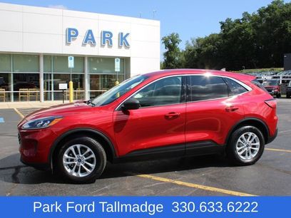 Used 2022 Ford Escape SE w/ Cold Weather Package