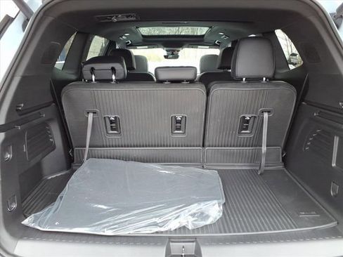 New 2026 GMC Acadia Elevation w/ Black Edition image 26