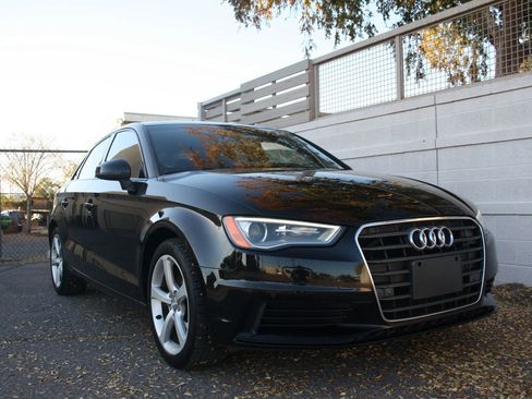 Used 2016 Audi A3 1.8T Premium image 2