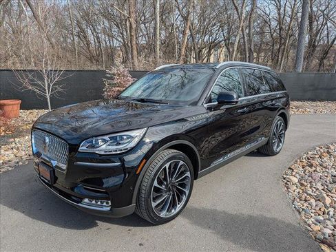 Used 2023 Lincoln Aviator Reserve w/ Equipment Group 201A image 1
