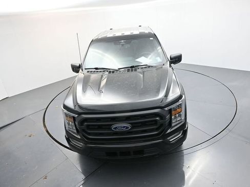 Used 2023 Ford F150 XLT w/ Equipment Group 302A High AWD/4WD image 23